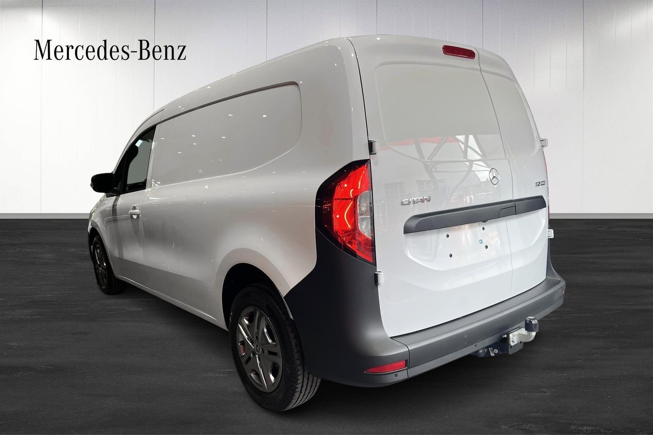 Mercedes-Benz Citan 2026, kuva 4/16