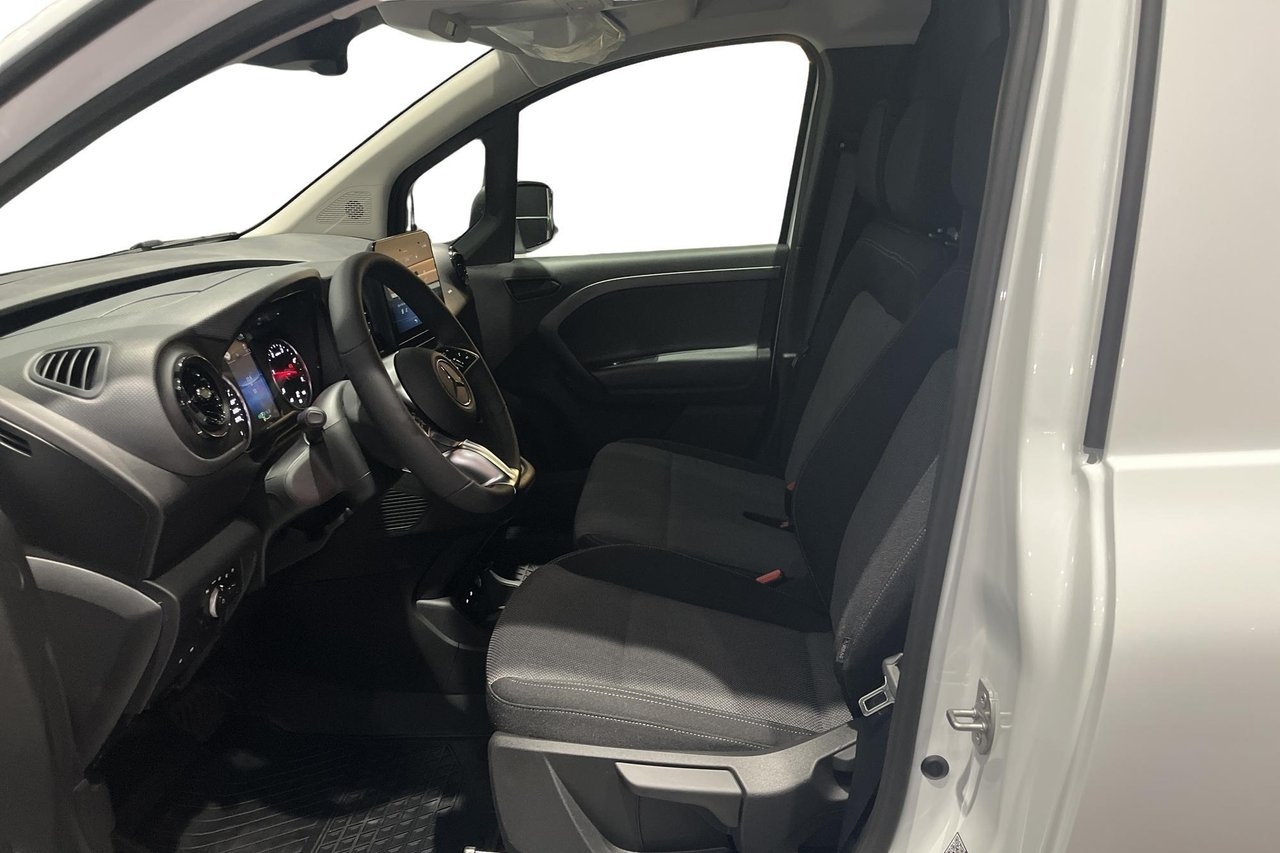 Mercedes-Benz Citan 2026, kuva 7/16