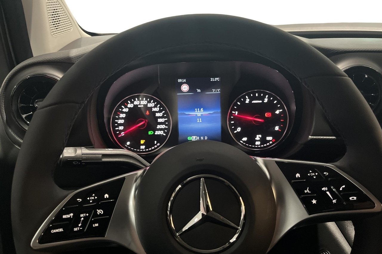 Mercedes-Benz Citan 2026, kuva 5/16