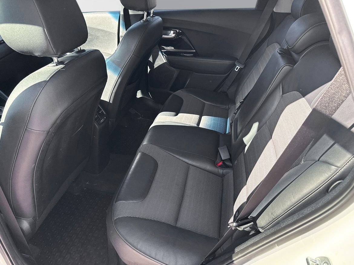 Kia Niro P-HEV 2018, kuva 7/10