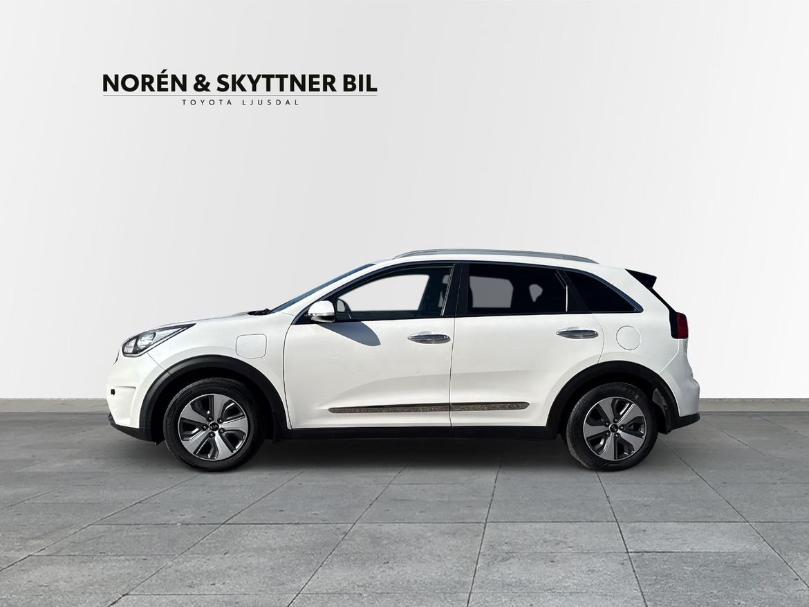 Kia Niro P-HEV 2018, kuva 3/10