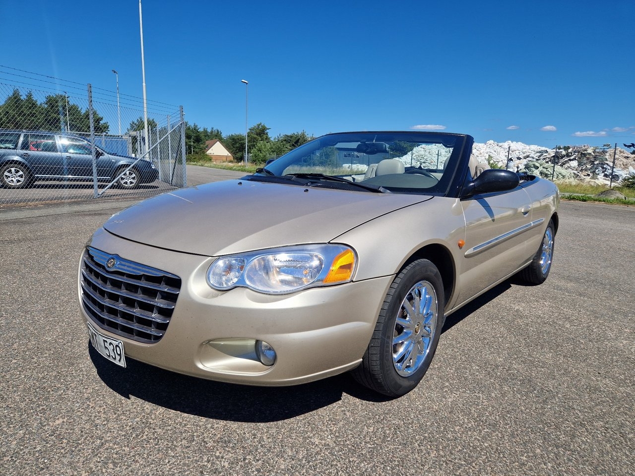 Chrysler Sebring