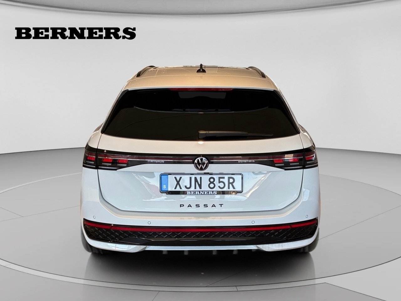 Volkswagen Passat 2026, bild 4/10