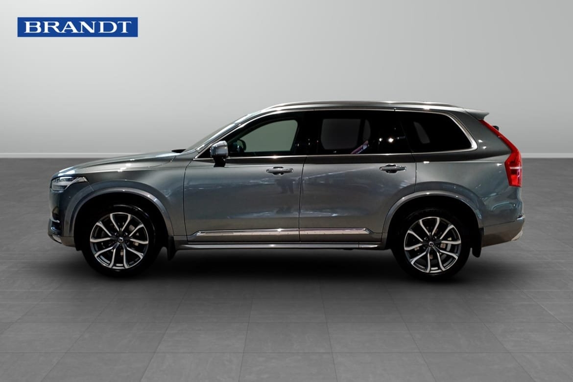 Volvo XC90 D5 AWD Inscription 5-säten 2019, bild 3/10