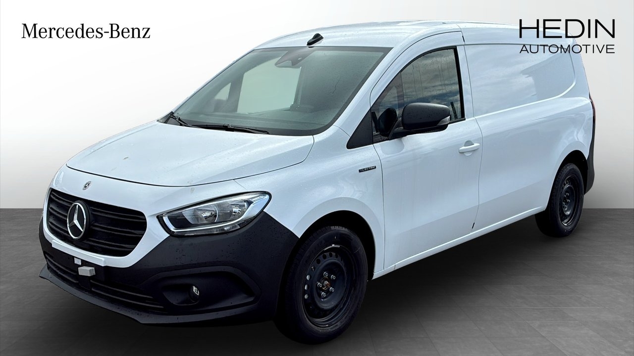 Mercedes-Benz eCitan