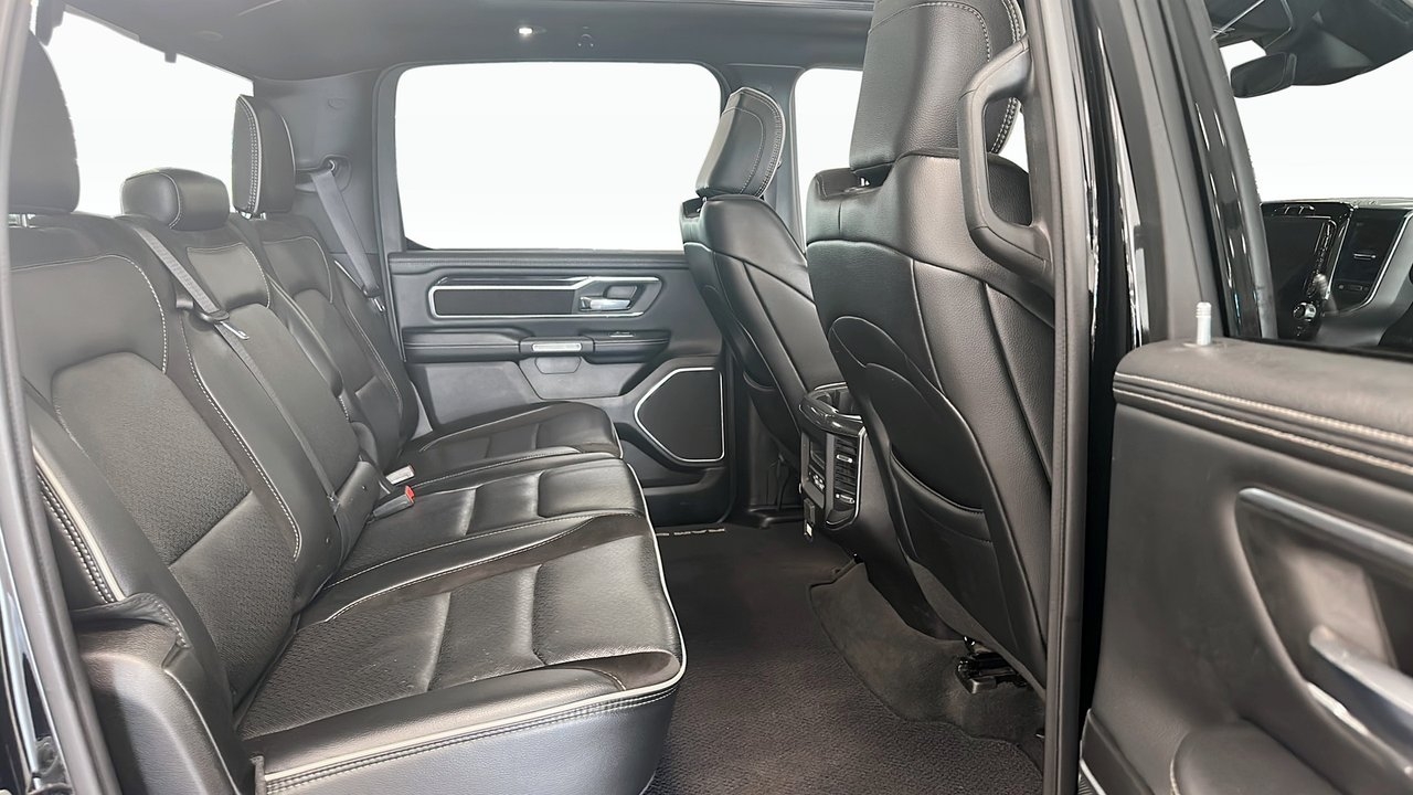RAM 1500 V8 Laramie Night 2022, bild 5/10