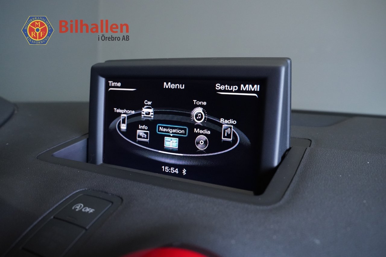 Audi A1 Sportback 1.2 TFSI Sport Edition 2013, photo 4/10