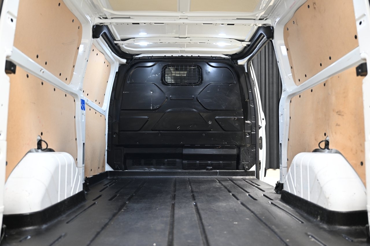 Ford Transit Custom Custom 130HK L2 2021, photo 7/10