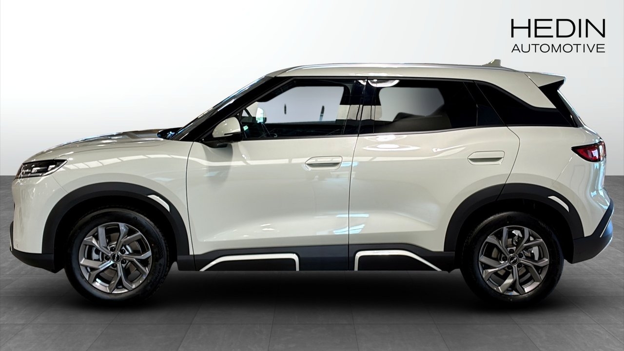 BYD Atto 2 COMFORT EV 2026, photo 6/10