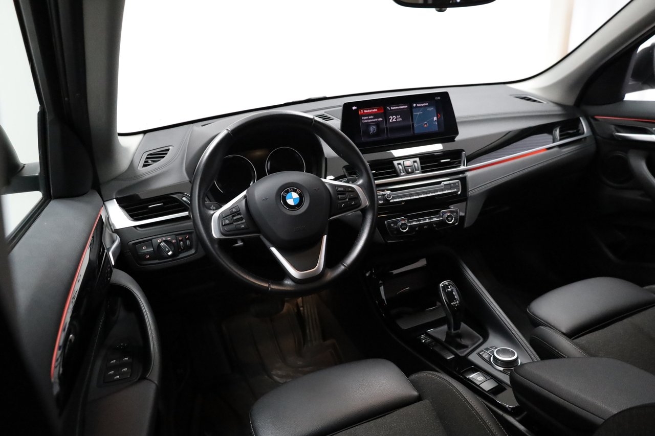 BMW X1 2020, bild 3/10