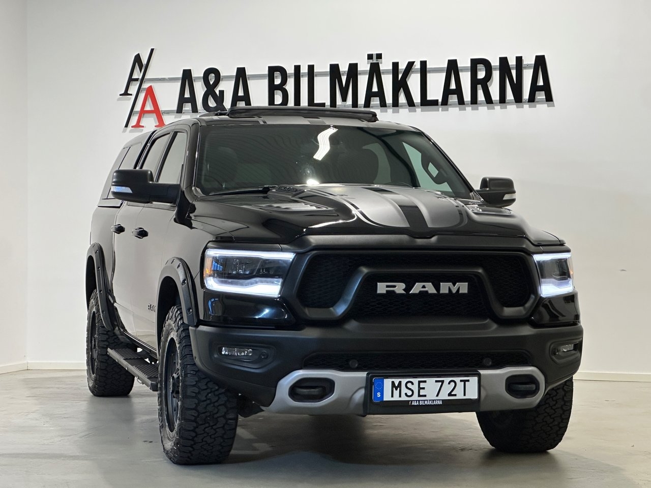 Dodge RAM 1500