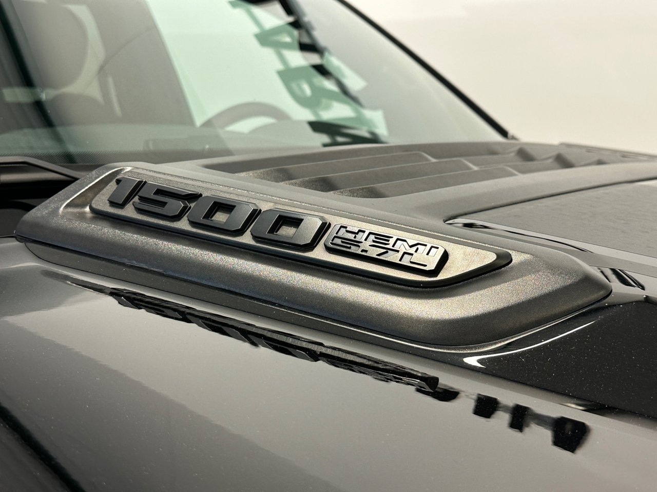 Dodge RAM 1500 2019, bild 5/10
