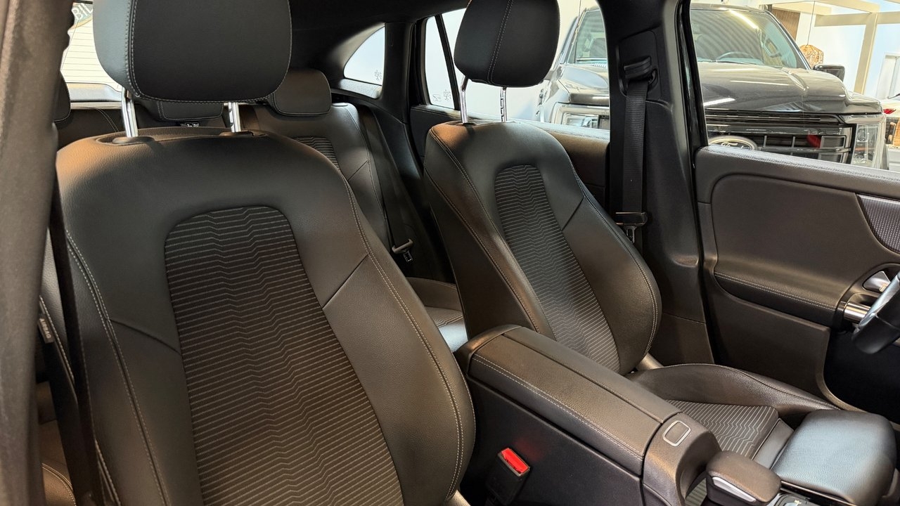 Mercedes-Benz GLA 2021, kuva 7/10