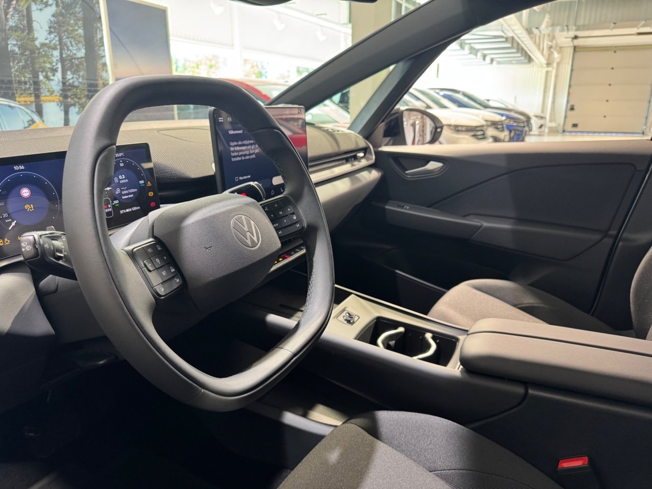 Volkswagen ID.3 Neo 2027, bild 5/10