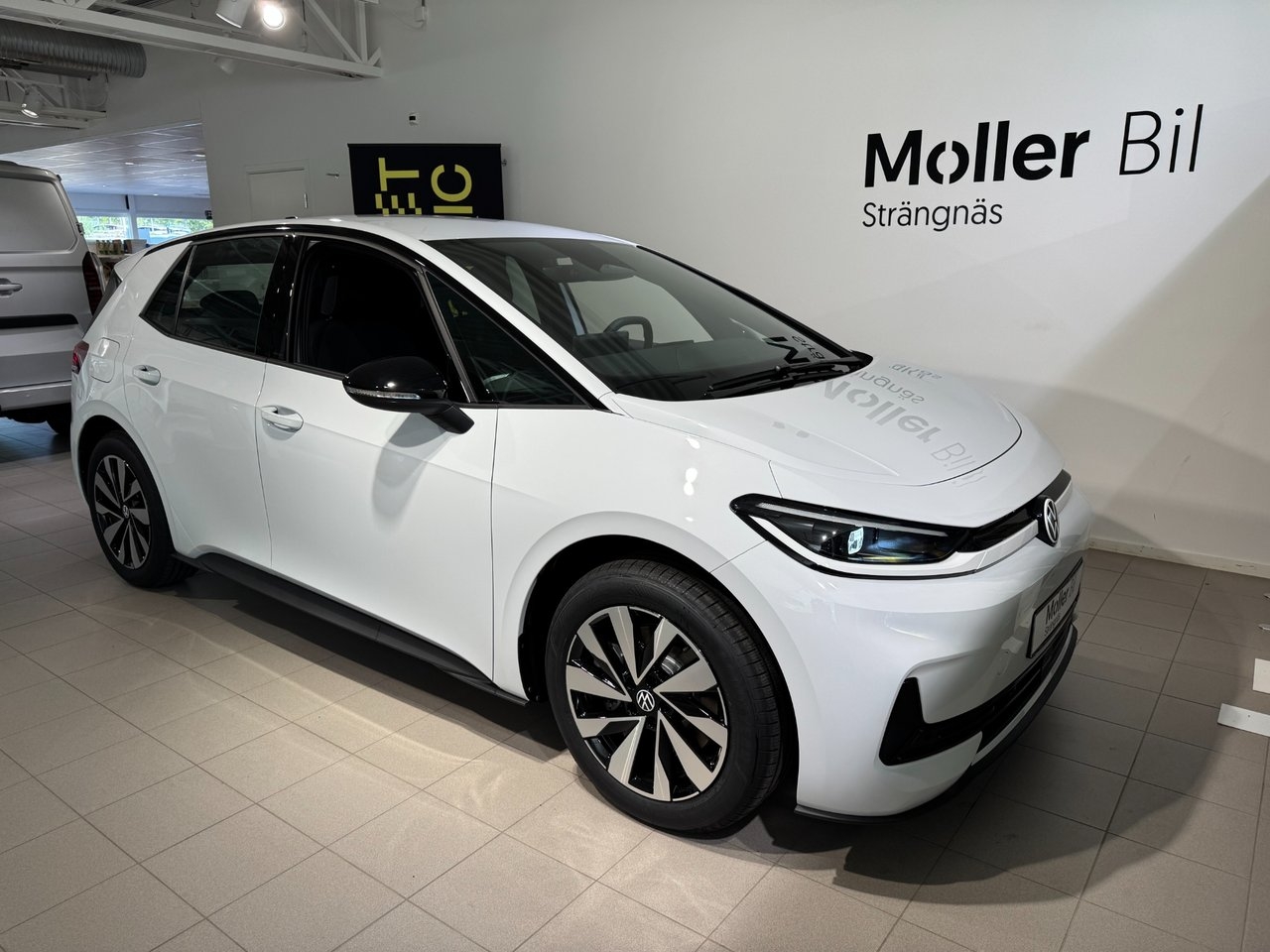 Volkswagen ID.3 Neo