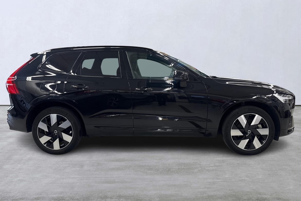 Volvo XC60 Recharge T6 Plus Dark 2024, bild 3/10