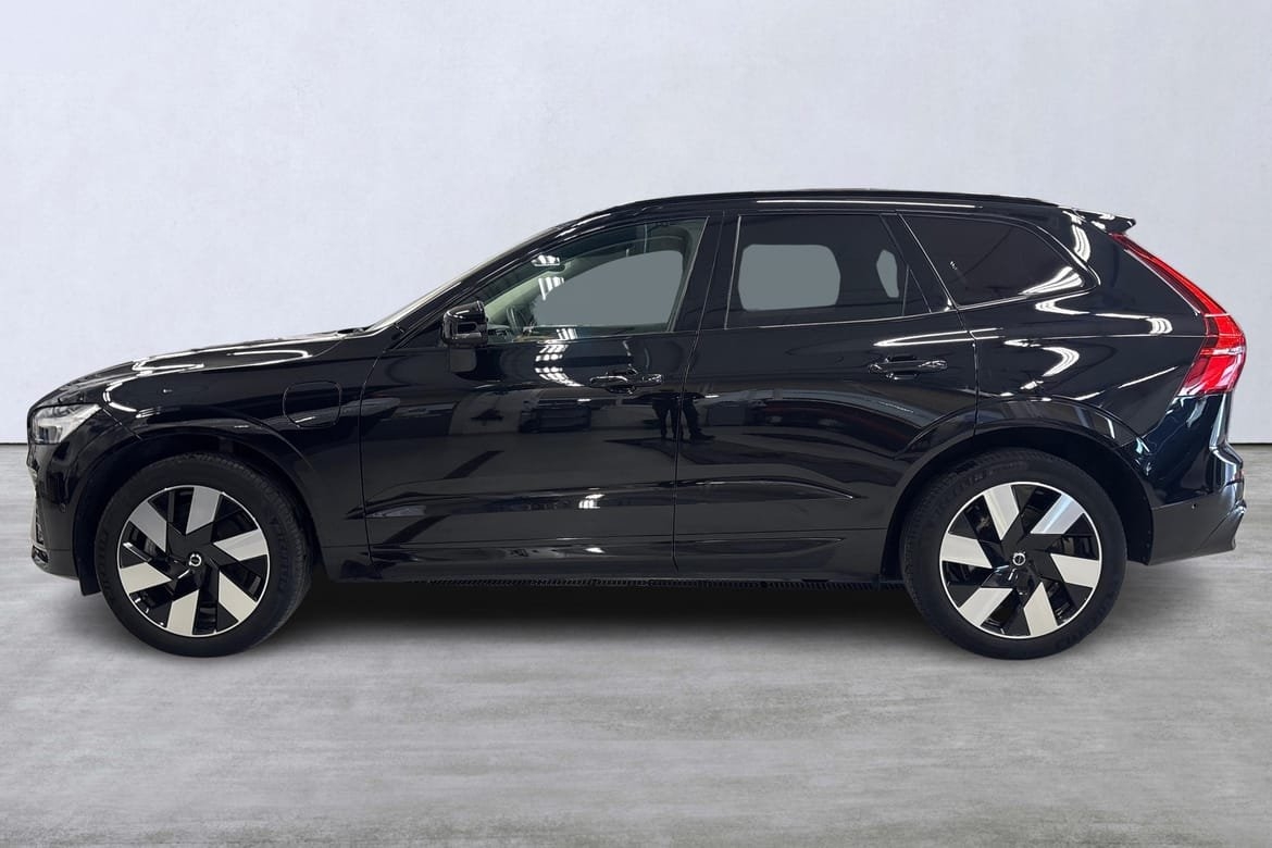 Volvo XC60 Recharge T6 Plus Dark 2024, bild 2/10