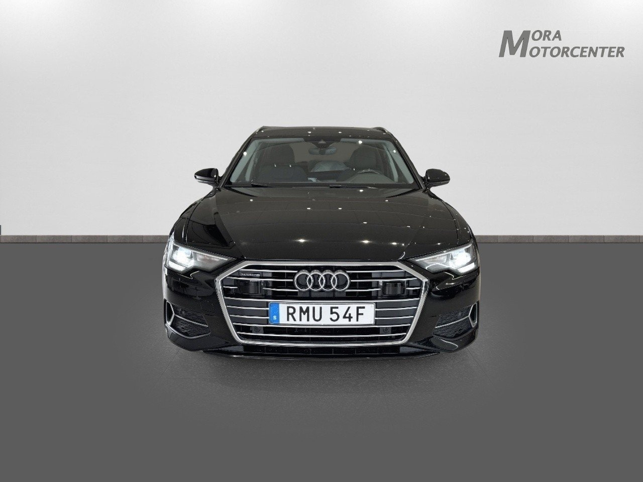 Audi A6 2020, bild 2/10