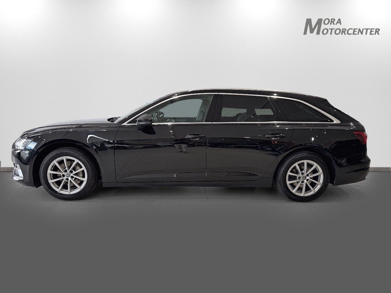 Audi A6 2020, bild 4/10