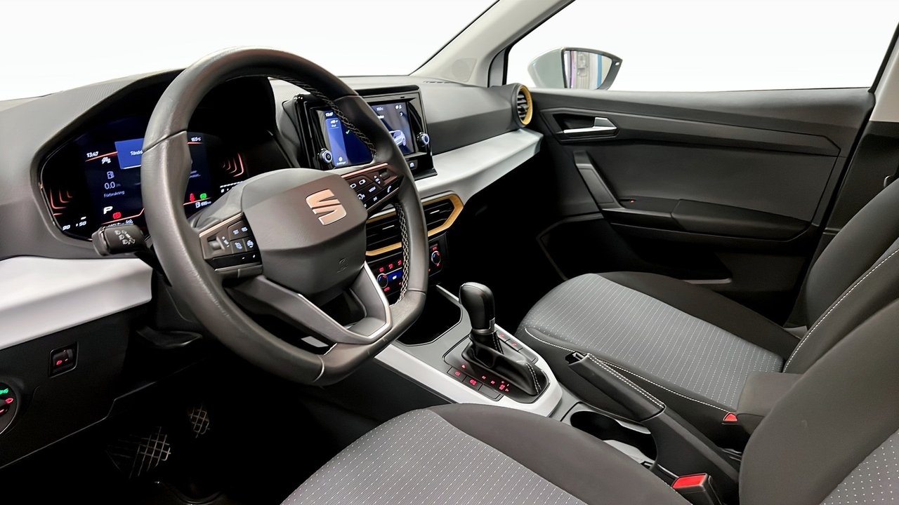 Seat Arona 2025, bild 7/10