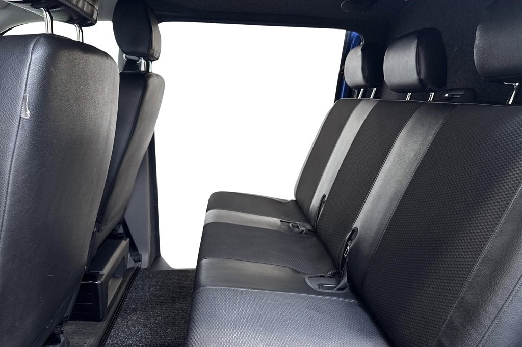Volkswagen Transporter 2020, bild 6/9