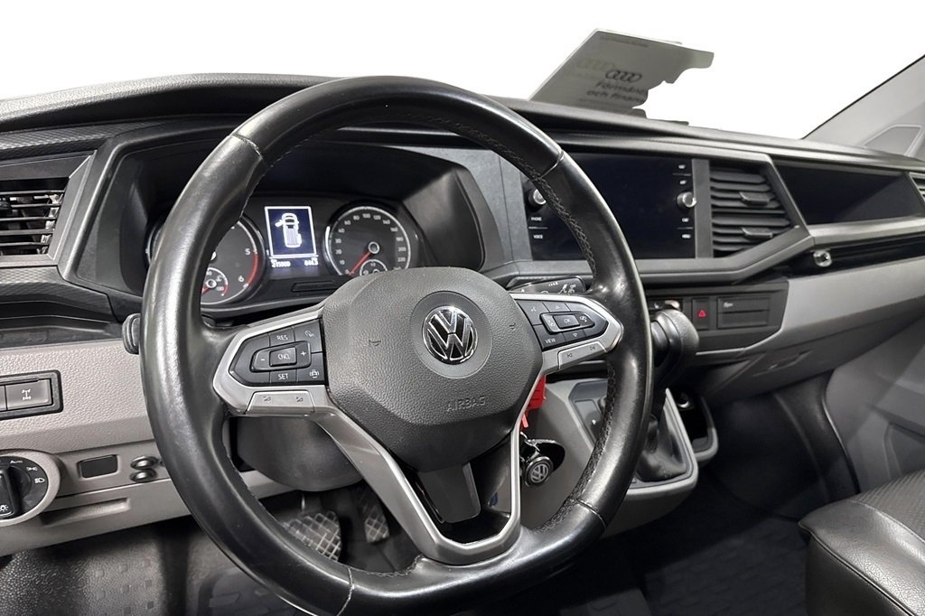 Volkswagen Transporter 2020, bild 5/9
