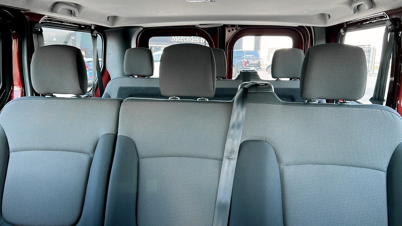 Renault Trafic 2023, kuva 5/10