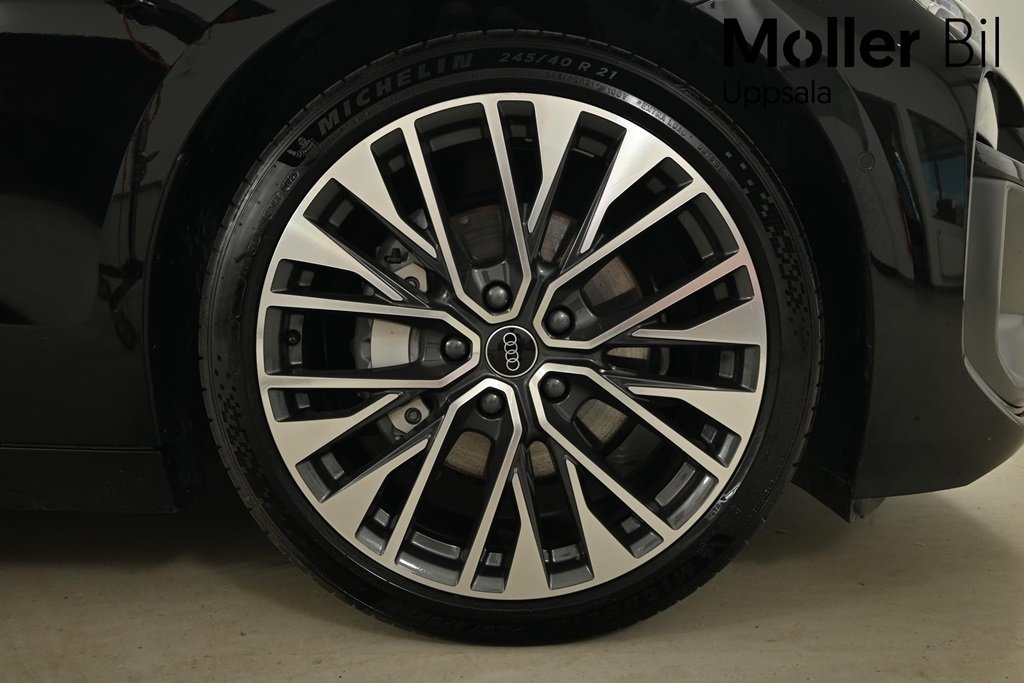 Audi A6 2025, bild 7/13