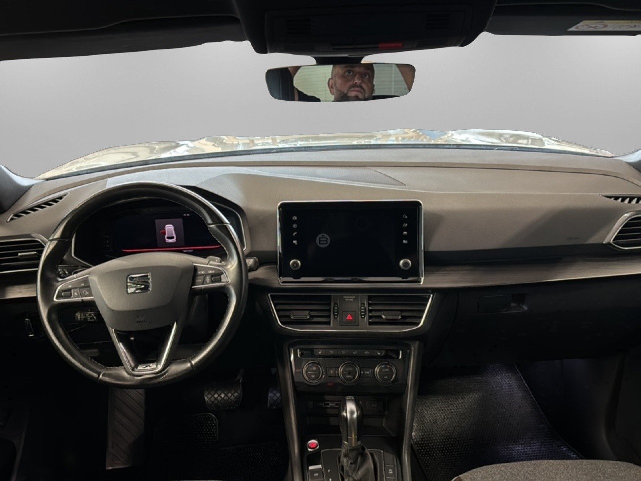 Seat Tarraco 2019, bild 7/16