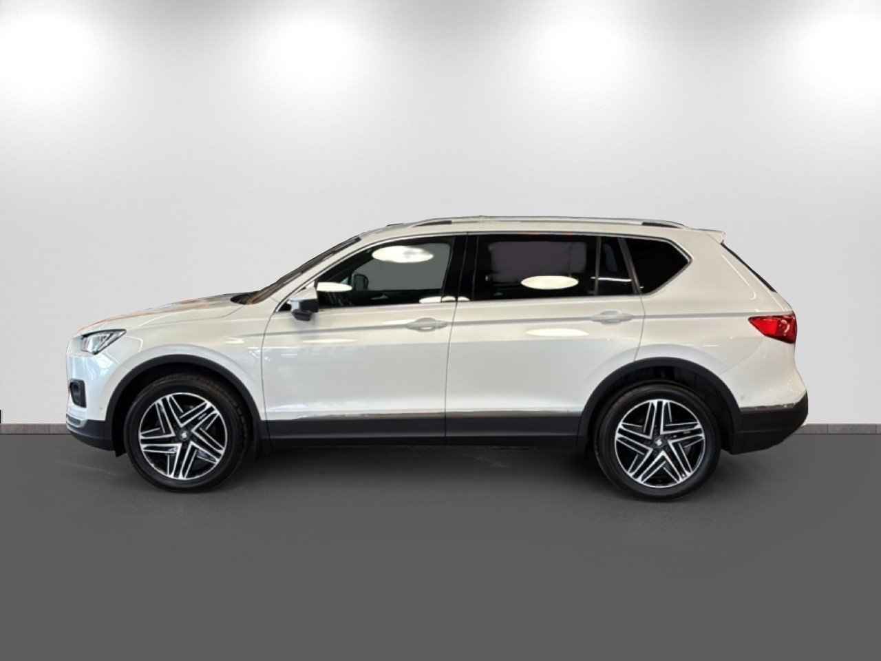 Seat Tarraco 2019, bild 4/16