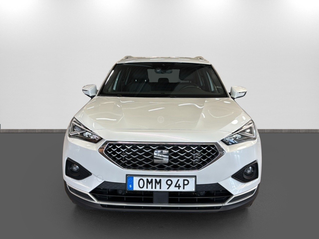 Seat Tarraco 2019, bild 2/16