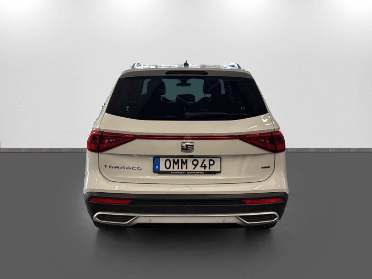 Seat Tarraco 2019, bild 5/16