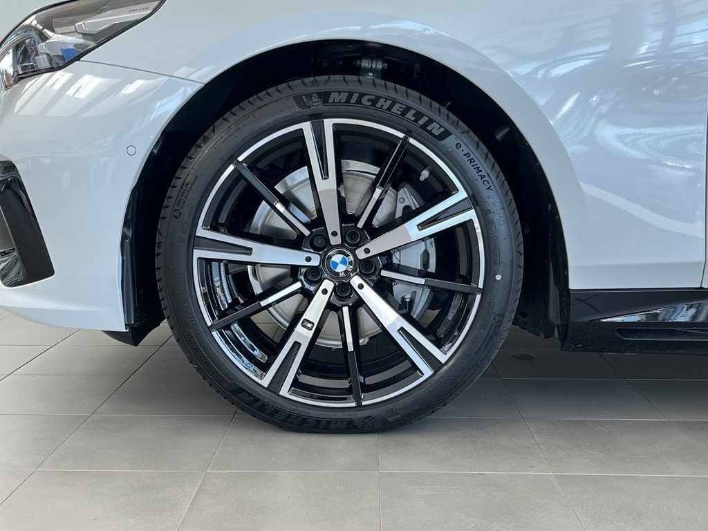 BMW i5 2026, bild 4/10