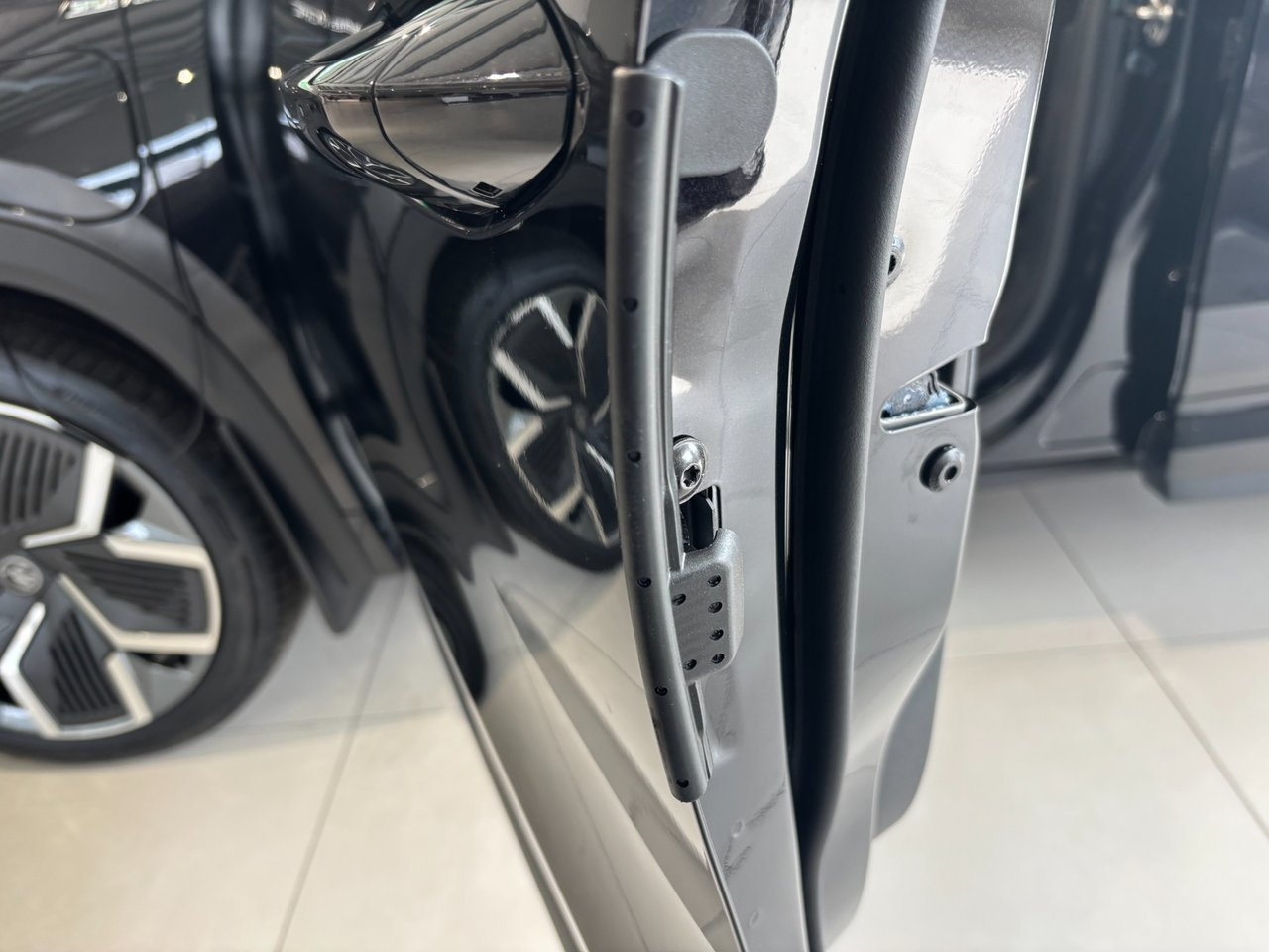 Skoda Kodiaq iV Sportline Euro 6 2026, kuva 3/10