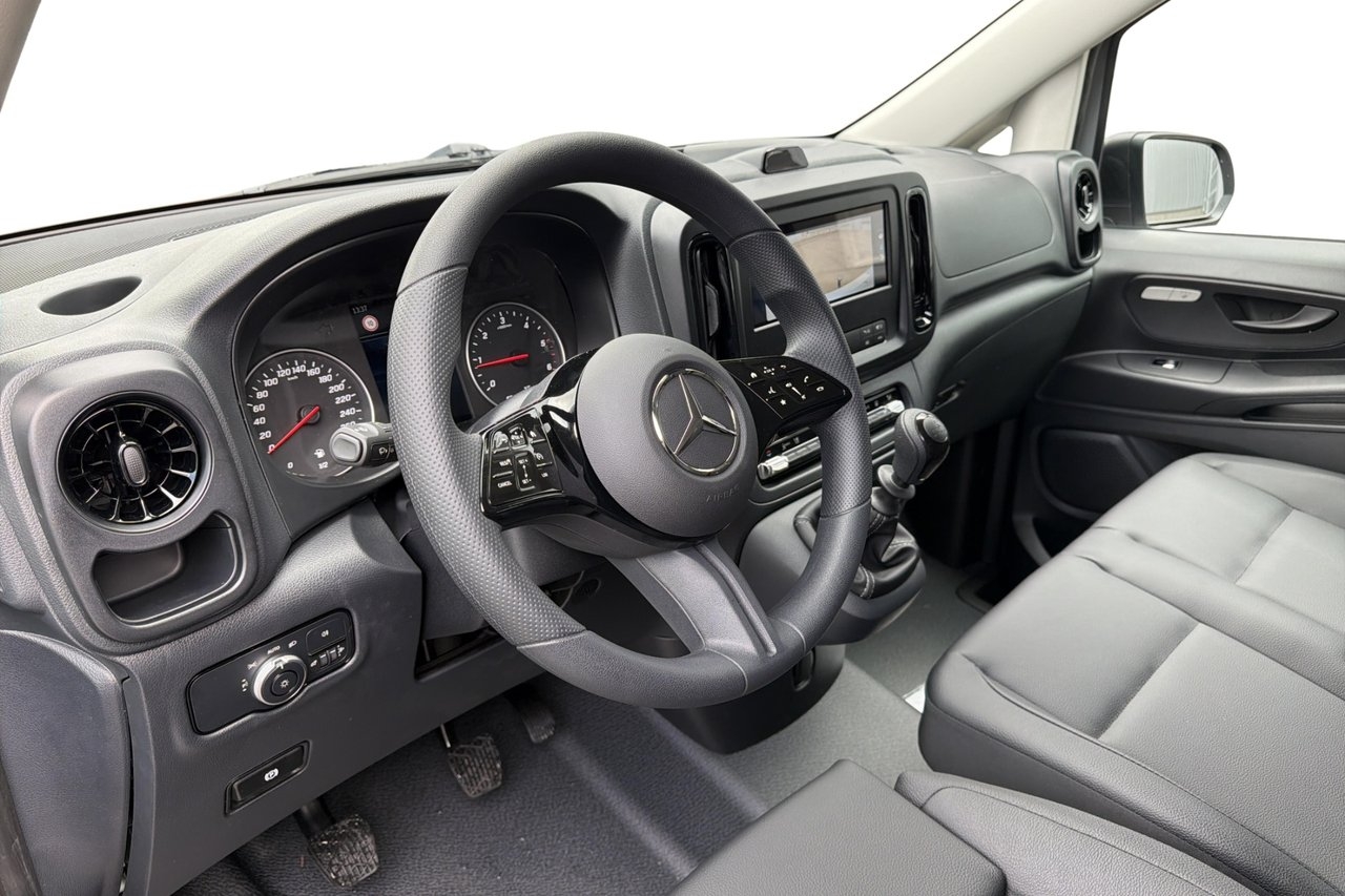 Mercedes-Benz Vito 2026, kuva 5/9