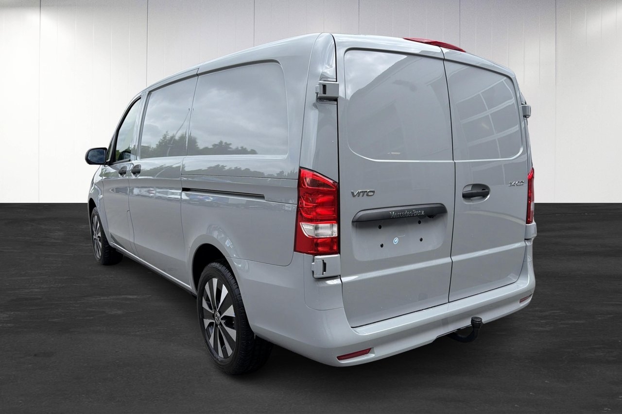 Mercedes-Benz Vito 2026, kuva 3/9