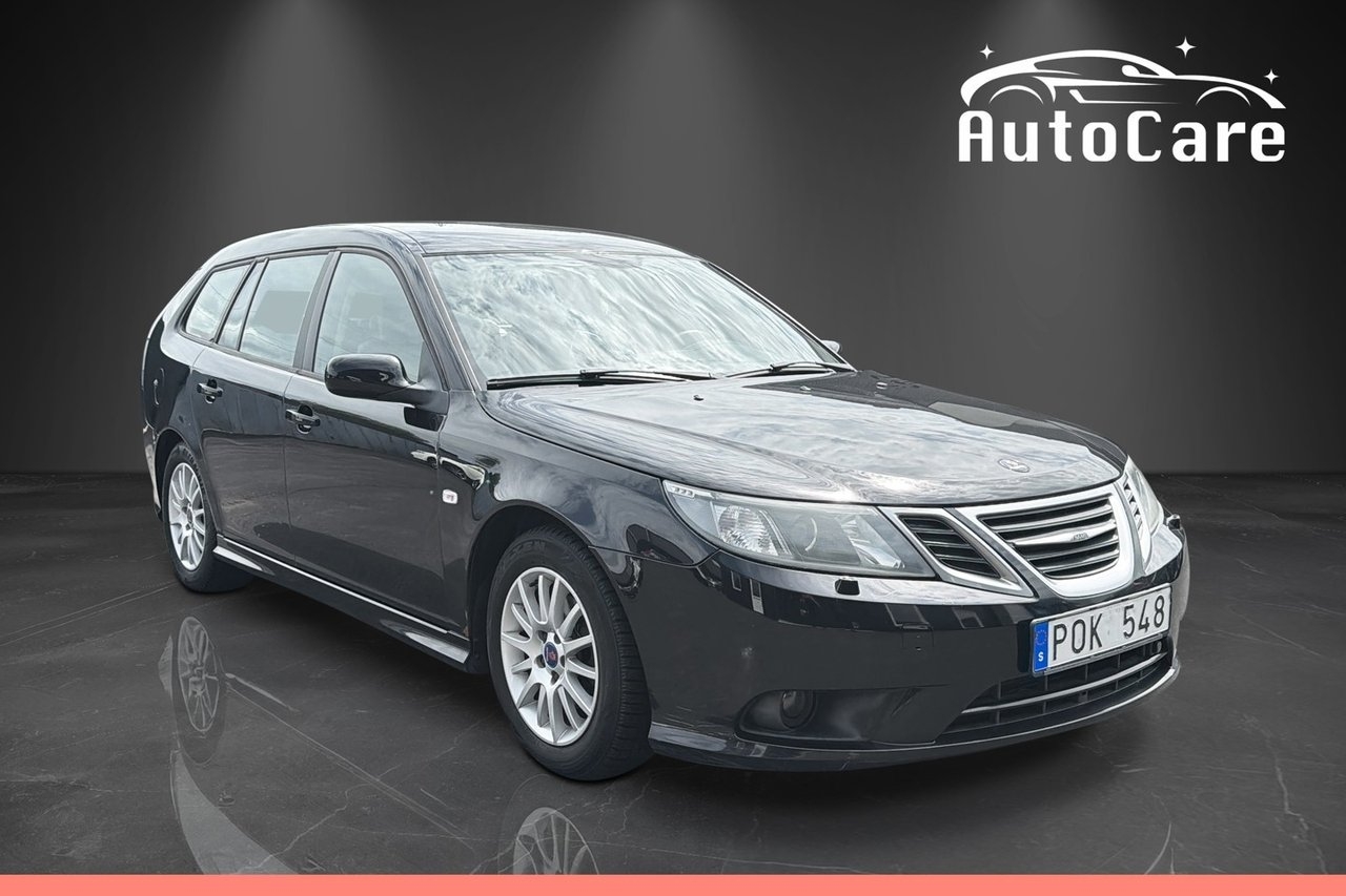 Saab 9-3