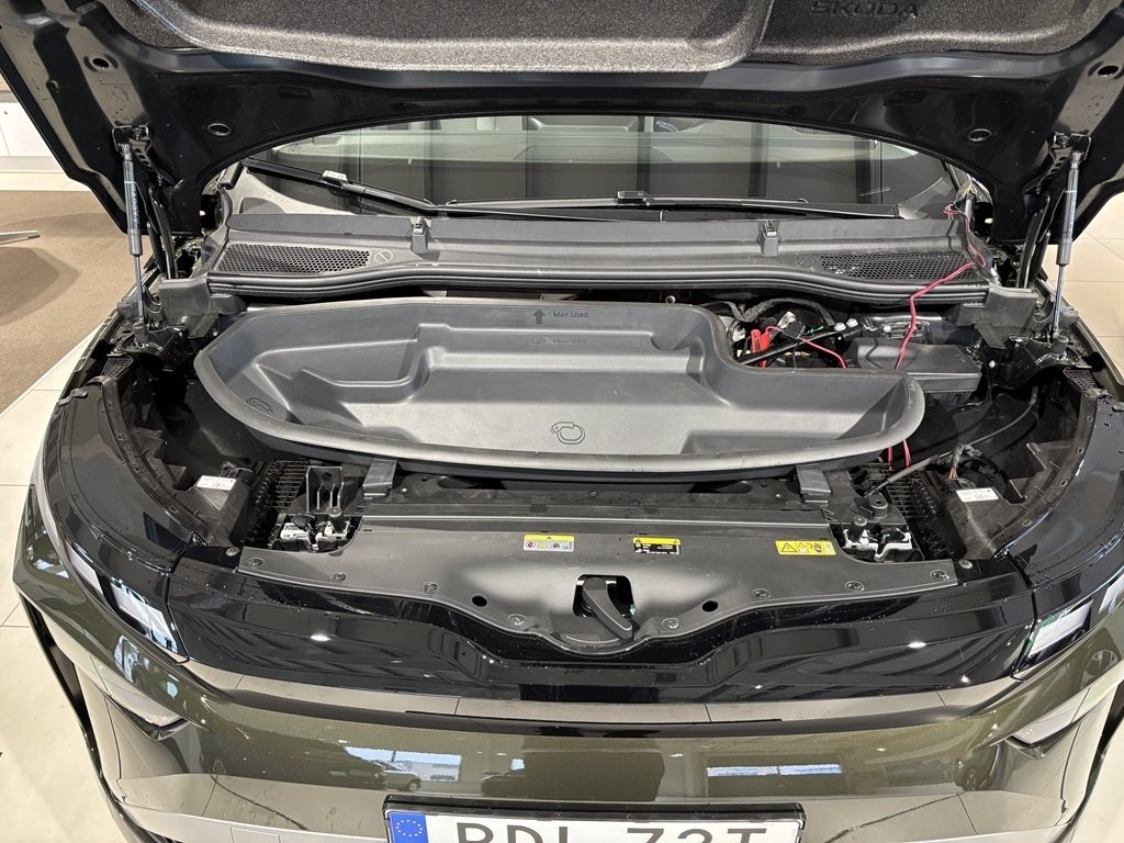 Skoda Enyaq 85 Plus, Selection 2027, bild 3/10