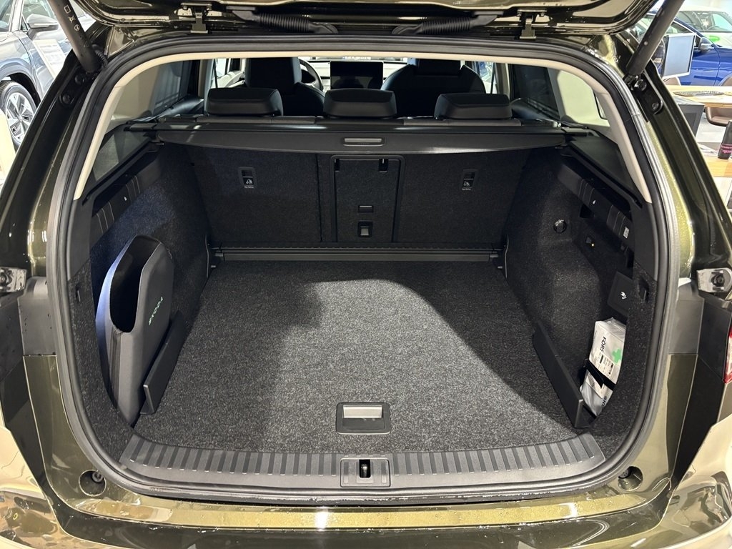 Skoda Enyaq 85 Plus, Selection 2027, bild 7/10