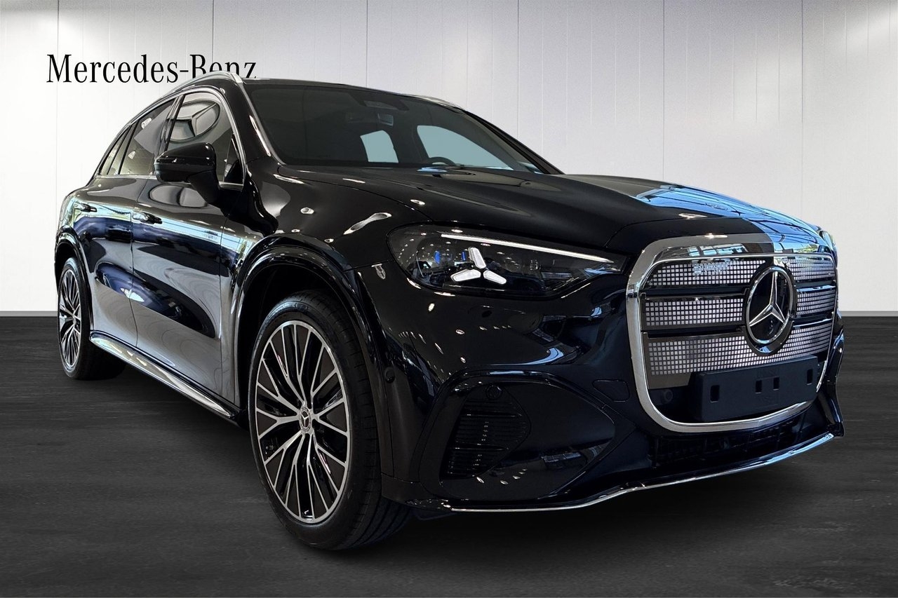 Mercedes-Benz GLC 2026, bild 2/10