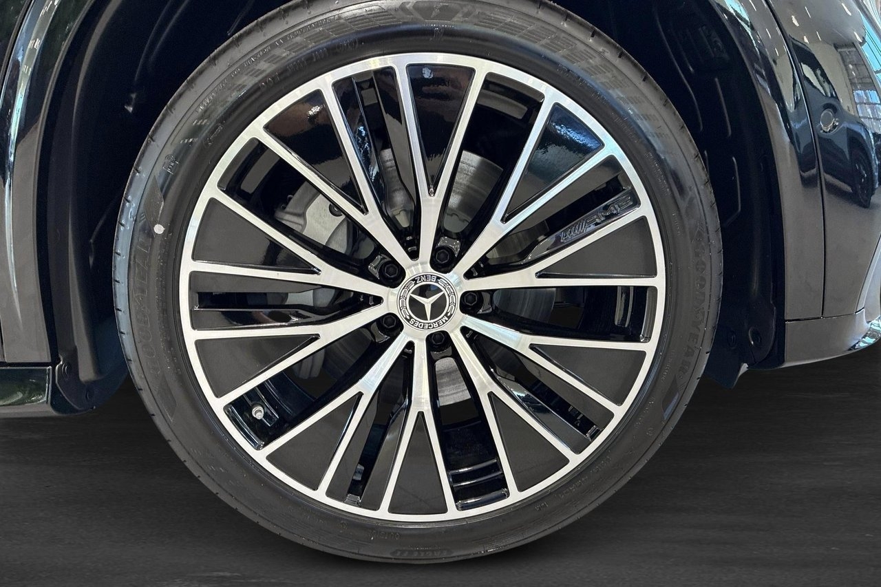 Mercedes-Benz GLC 2026, bild 5/10