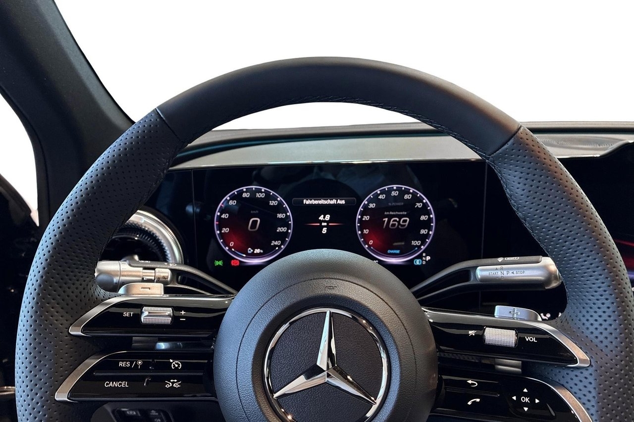Mercedes-Benz GLC 2026, bild 7/10