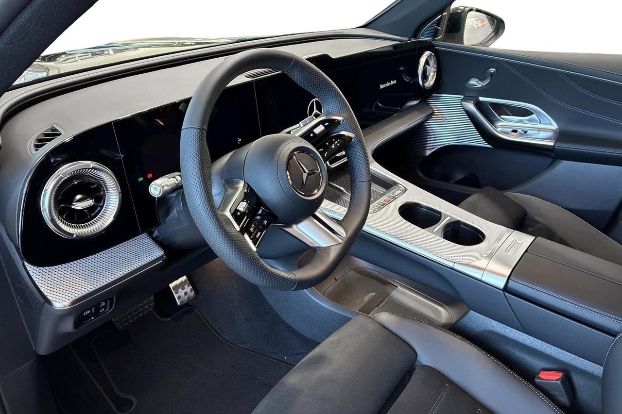 Mercedes-Benz GLC 2026, bild 6/10