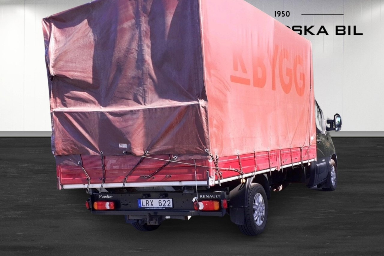 Renault Master 2011, bild 4/10
