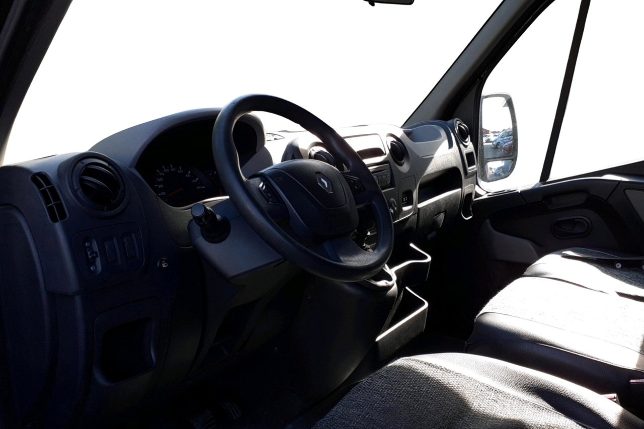 Renault Master 2011, bild 6/10
