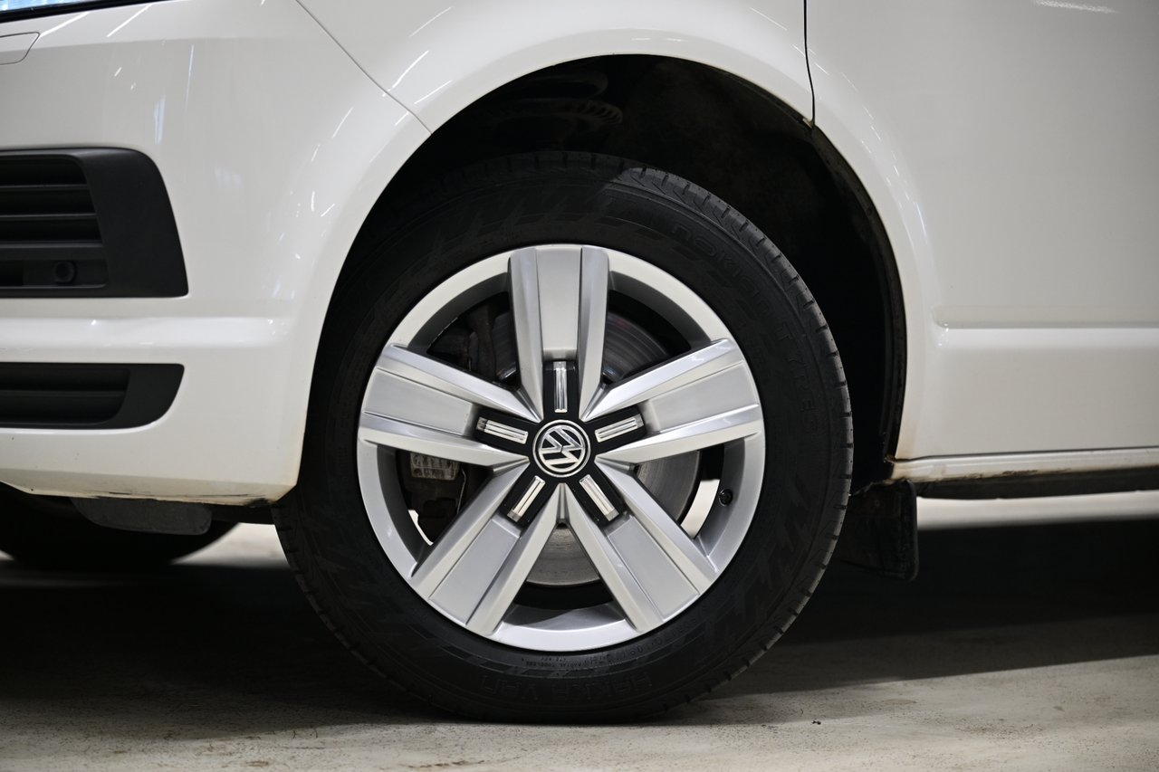 Volkswagen Caravelle 2018, bild 3/10