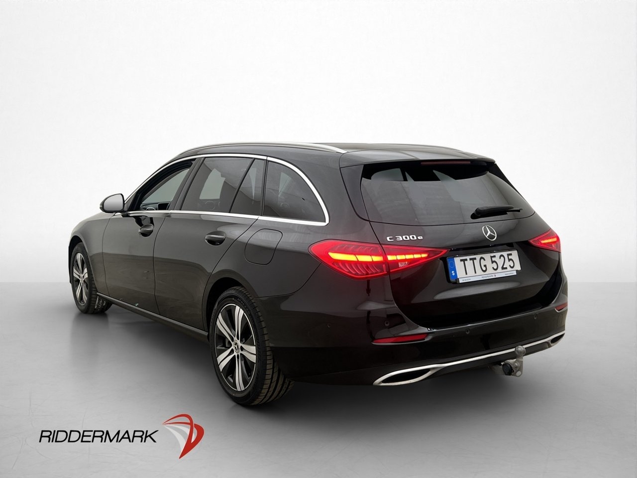Mercedes-Benz C 2024, bild 6/34