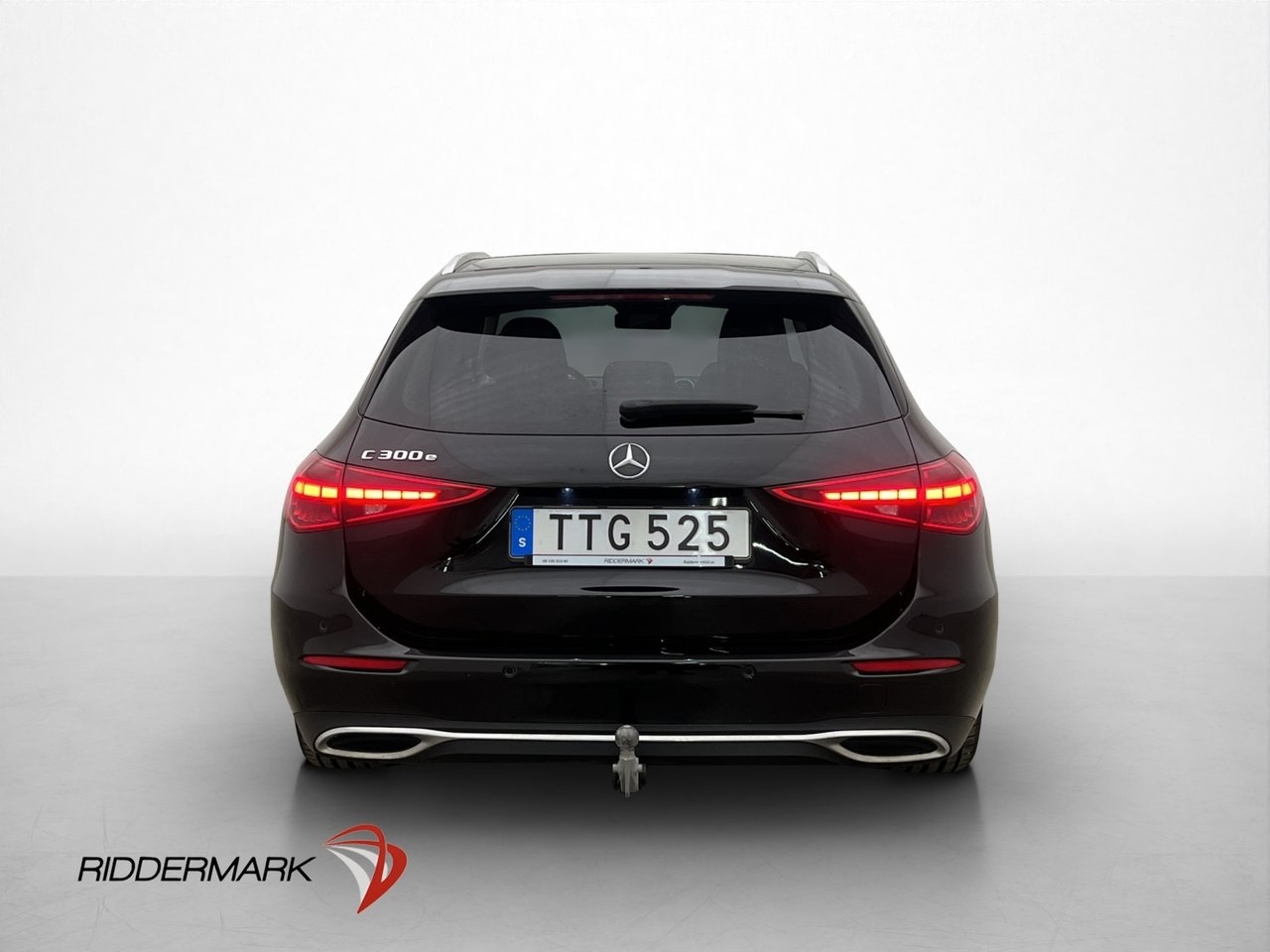 Mercedes-Benz C 2024, bild 7/34