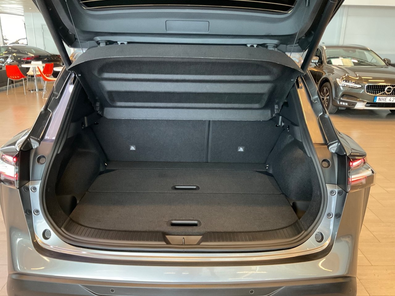 Nissan Qashqai 2025, photo 6/10