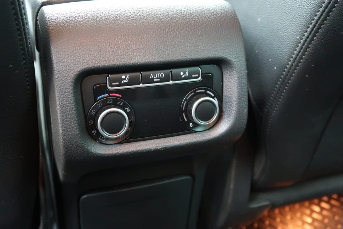 Volkswagen Sharan 2017, kuva 6/20